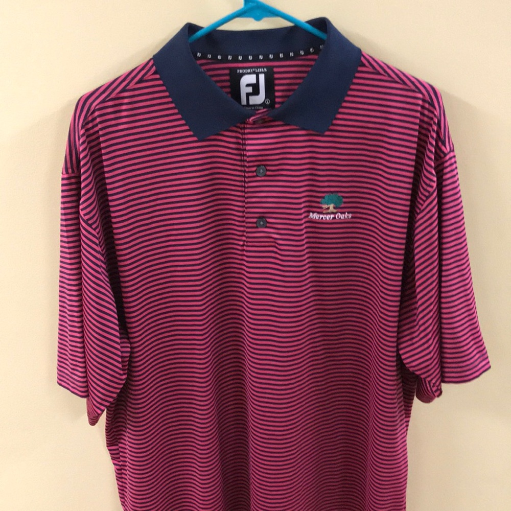 Foot-Joy Golf Shirt
